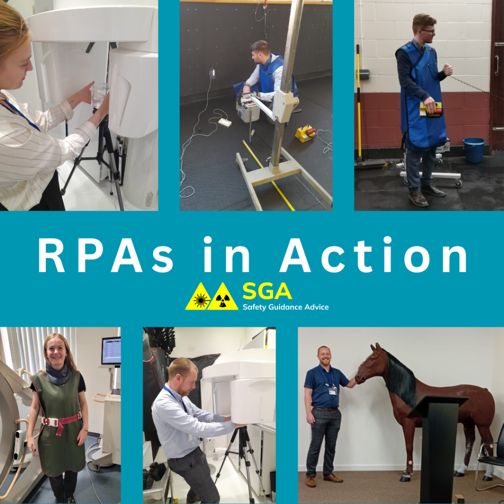 RPAs in action