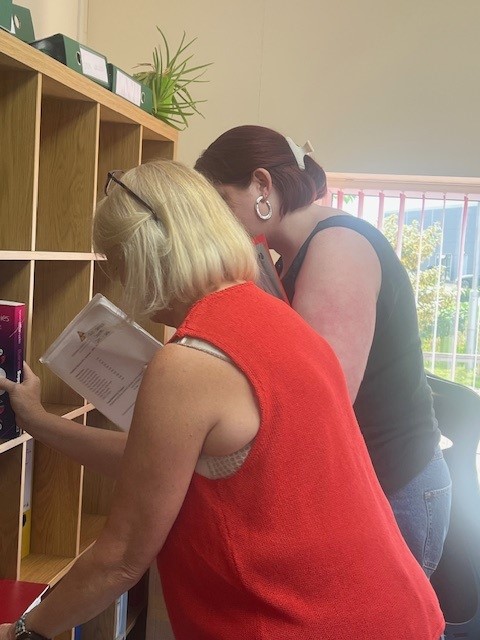 RPA office move